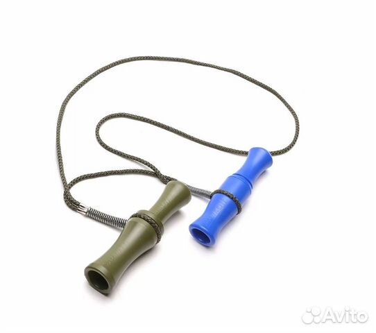 Набор манков № 4. Манок на утку Kwanza + Манок на