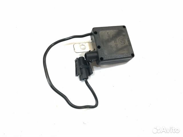 Усилитель антенны BMW X5 E53