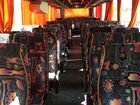 Туристический автобус VDL BOVA Futura FHD, 1999