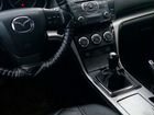 Mazda 6 1.8 МТ, 2011, 156 000 км объявление продам
