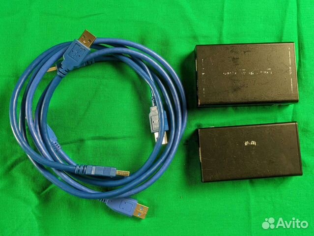 Плата захвата hdmi сигнала