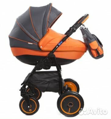 Продам коляску