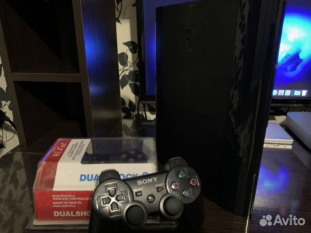 Playstation 3 Super slim 500GB