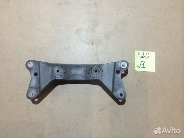 Траверса АКПП BMW 1 series F20