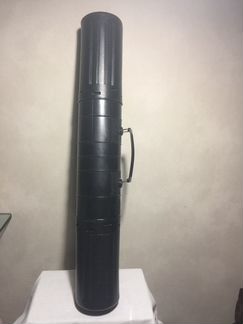 Тубус для чертежей