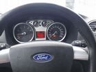 Ford Focus 1.6 МТ, 2008, 202 543 км