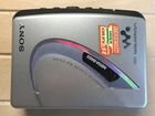 Плеер Sony Walkman WM-EX194