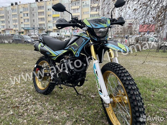 Мотоцикл promax sport 5-series PRO