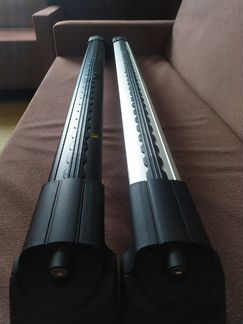 Багажник на крышу автомобиля Мазда CX5