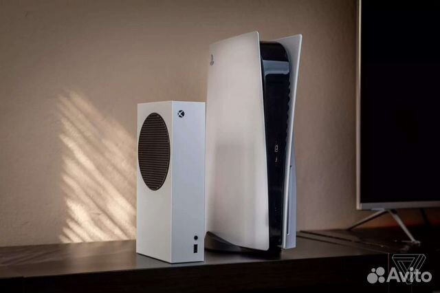 Аренда игровых приставок(консолей) геймпадов Омск