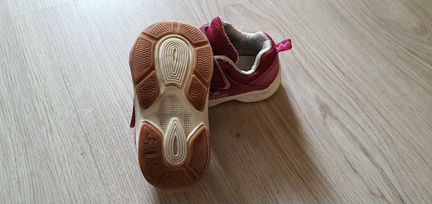 Кроссовочки для девочки, 24р, 14.5см