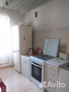 1-к квартира, 33.6 м², 4/5 эт.