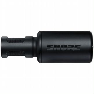 Микрофон для смартфонов Shure MV88+