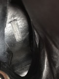 Ботильоны AllSaints