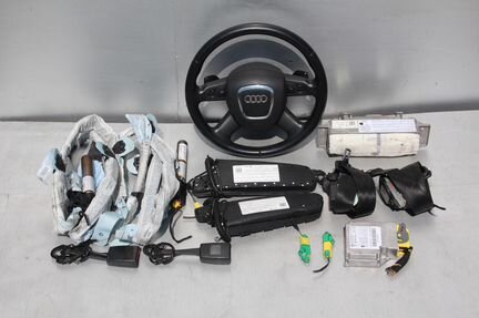 Audi A4 A5 A6 Airbag комплект