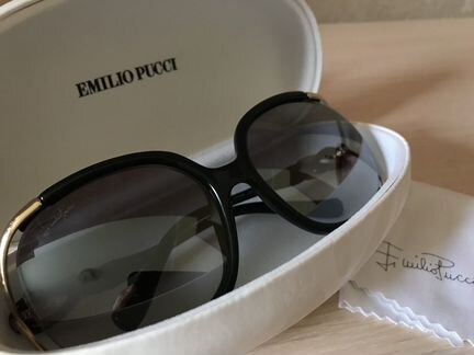 Очки Emilio Pucci