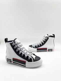 Кеды Dior