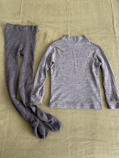 Термобелье Norveg 110