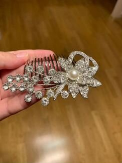 Гребень для волос