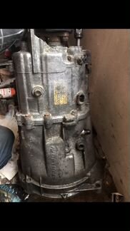 Коробка МКПП bmw e46