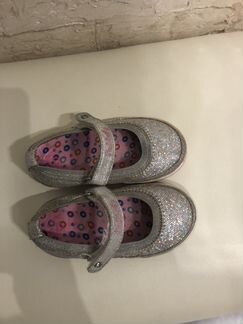 Туфли pablosky для девочеки