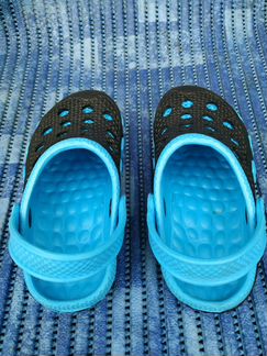 Сабо детские Котофей