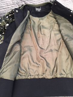 Куртка женская