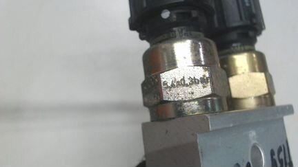 Датчик, Давления воздуха Volvo FH, 2006