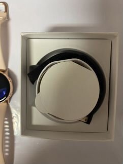 Samsung galaxy watch active