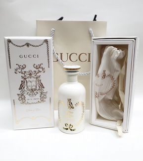 Gucci Tears Of Iris 150 ml новый унисекс парфюм