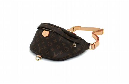 Сумка на пояс Louis Vuitton Bumbag