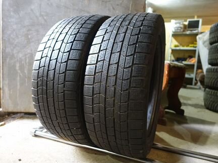 195 65 15 Dunlop Graspic DS-3 zc62