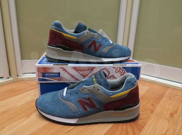 new balance m997 dte