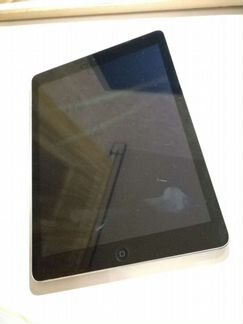 iPad air 1 на
