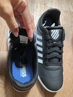 Кроссовки k-Swiss мужские
