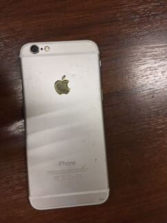 Телефон iPhone