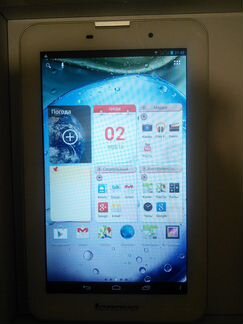Планшет Lenovo