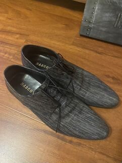 Туфли мужские basconi