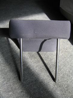 Подголовник заднего сидения Hyundai Matrix