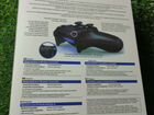 Джойстик PS4 объявление продам