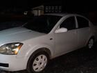 Chery Fora (A21) 2.0 МТ, 2007, 166 306 км