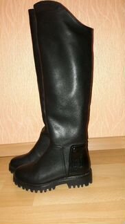 Сапоги батфорды