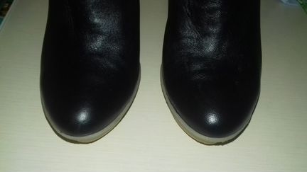 Сапоги Maggie Gi (осень) р. 35