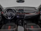 BMW X1 2.0 AT, 2017, 112 000 км объявление продам