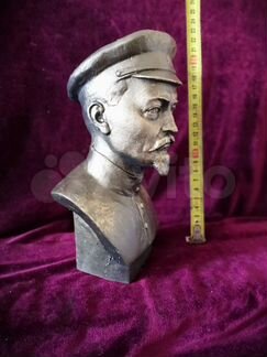 Бюст Дзержинский