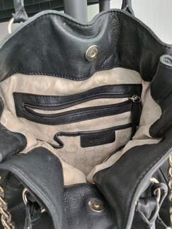 Сумка Michael Kors Hamilton