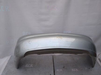 Бампер задний Chrysler Sebring EER 2004