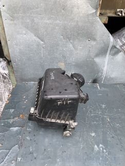 Корпус воздушного Фильтра Тойота Аурис Е150