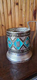 Подстаканник Волгоград