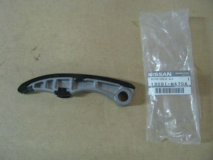 Успокоитель цепи грм cabstar 13091MA70A